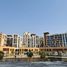 1 Bedroom Condo for sale at Dubai Wharf Tower 3, Port Saeed, Deira