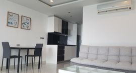 Available Units at Wongamat Tower