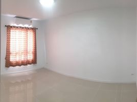 3 Schlafzimmer Reihenhaus zu vermieten im Baan Pruksa 60/1 Rangsit-Bangpun, Bang Phun, Mueang Pathum Thani, Pathum Thani