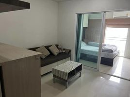 1 Schlafzimmer Appartement zu verkaufen im Metro Park Sathorn Phase 2/2, Bang Wa