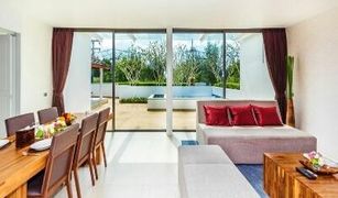 3 Bedrooms Apartment for sale in Choeng Thale, Phuket Lotus Gardens