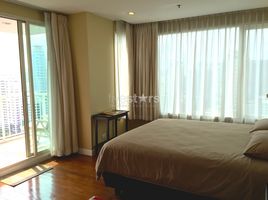 3 Schlafzimmer Wohnung zu vermieten im Baan Siri 31, Khlong Toei Nuea