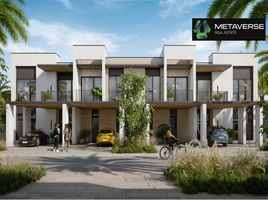 3 Bedroom Townhouse for sale at Anya, Villanova, Dubai Land