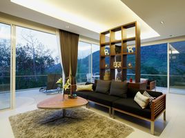 2 Bedroom Penthouse for sale at The Trees Residence, Kamala, Kathu, Phuket