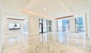 4 chambres Appartement a vendre à Al Habtoor City, Dubai Noura Tower