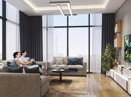 Studio Apartment for sale at Azizi Riviera (Phase 3), Azizi Riviera, Meydan