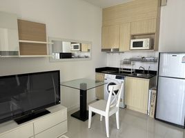 1 Schlafzimmer Wohnung zu vermieten im Ideo Verve Sukhumvit, Phra Khanong Nuea, Watthana