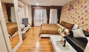 Studio Condominium a vendre à Huai Khwang, Bangkok PG Rama IX