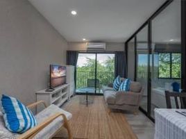 1 Schlafzimmer Wohnung zu verkaufen im The Title Residencies, Sakhu, Thalang