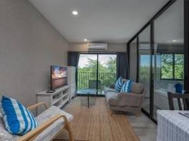 1 Bedroom Condo for sale at The Title Residencies, Sakhu