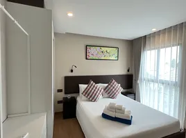 1 Bedroom Apartment for sale at The Title V, Rawai, Phuket Town