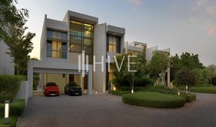 4 Bedrooms Villa for sale in District 7, Dubai District One