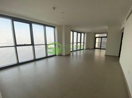 3 Bedroom Apartment for sale at Dubai Creek Residence Tower 1 North, Dubai Creek Residences