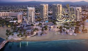 1 Habitación Apartamento en venta en , Ras Al-Khaimah Bay Residences