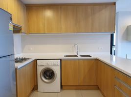 2 Bedroom Apartment for rent at Villa Asoke, Makkasan