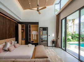 3 Bedroom Villa for rent at Tropicana Villa Phuket , Si Sunthon, Thalang, Phuket