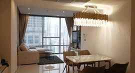 Available Units at The Bangkok Sathorn