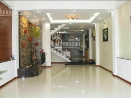 5 Bedroom House for rent in District 5, Ho Chi Minh City, Ward 9, District 5