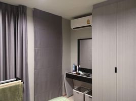 1 Schlafzimmer Wohnung zu verkaufen im Rise Rama 9, Bang Kapi