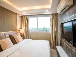 2 Schlafzimmer Wohnung zu vermieten im Dusit Grand Park 2, Nong Prue