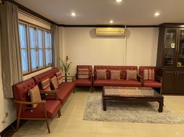 4 Bedroom House for rent at Khlongtan Nivet, Khlong Tan Nuea, Watthana