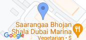 मैप व्यू of Westside Marina