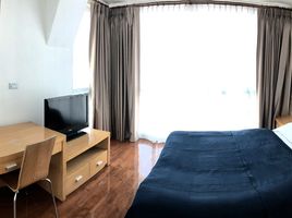 2 Schlafzimmer Wohnung zu vermieten im Baan Siri Silom, Si Lom, Bang Rak