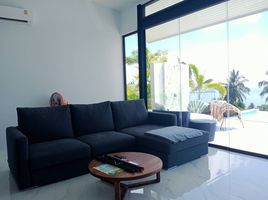 3 Bedroom Villa for sale at Lux Neo, Bo Phut, Koh Samui, Surat Thani