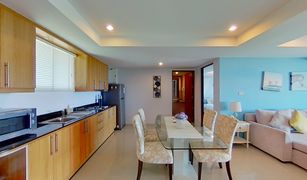 2 chambres Condominium a vendre à Nong Kae, Hua Hin SeaRidge