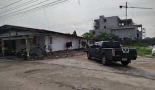 N/A Land for sale in Saphan Sung, Bangkok 