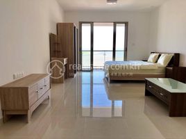 1 Bedroom Apartment for sale at Studio Condo for Sale | D.I. Riviera | River View, Tuol Svay Prey Ti Muoy, Chamkar Mon, Phnom Penh