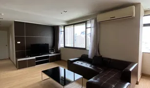 1 Bedroom Apartment for sale in Khlong Toei, Bangkok Nantiruj Tower