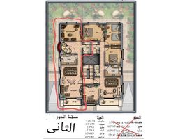 2 Schlafzimmer Appartement zu verkaufen im Tiba Gardens, Northern Expansions