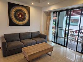 1 Bedroom Apartment for sale at Surin Sabai, Choeng Thale