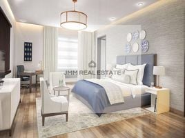 4 Bedroom Apartment for sale at The Crest, Sobha Hartland, Mohammed Bin Rashid City (MBR)
