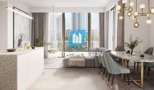 1 Bedroom Apartment for sale in Creek Beach, Dubai Grove