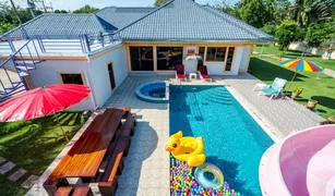 ขายบ้านเดี่ยว 5 ห้องนอน ใน หินเหล็กไฟ, หัวหิน 