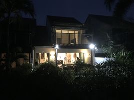 3 Schlafzimmer Haus zu verkaufen im Loch Palm Golf Club, Kathu