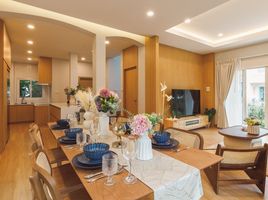 3 Bedroom House for sale at The Oriental (Regent 3), Chai Sathan