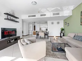 1 Bedroom Apartment for rent at Marsa Plaza, Dubai Festival City, Dubai