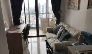 1 Bedroom Condo for sale in Bang Na, Bangkok Ideo Mix Sukhumvit 103
