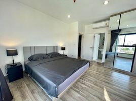 2 Schlafzimmer Wohnung zu vermieten im Niche Mono Charoen Nakorn, Dao Khanong