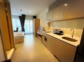 1 Bedroom Condo for rent at Life Asoke Rama 9, Makkasan