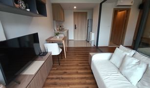 1 Bedroom Condo for sale in Nong Kae, Hua Hin La Habana