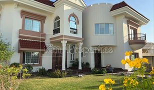 8 chambres Villa a vendre à , Dubai Al Twar 3