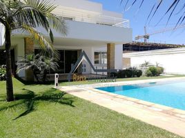 5 Bedroom Villa for rent in Rabat Sale Zemmour Zaer, Na Agdal Riyad, Rabat, Rabat Sale Zemmour Zaer