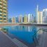 Studio Apartment for sale at TFG Marina Hotel, Dubai Marina