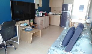 1 Bedroom Condo for sale in Cha-Am, Phetchaburi Baan Thew Talay Blue Sapphire