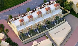 4 Bedrooms Townhouse for sale in Royal Residence, Dubai Sevilla Village