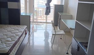 1 Bedroom Condo for sale in Bang Khen, Nonthaburi Akesin Tower